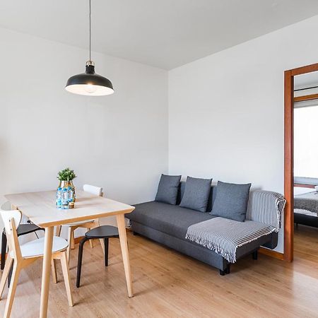 Coreto Apartment Vila do Conde Dış mekan fotoğraf