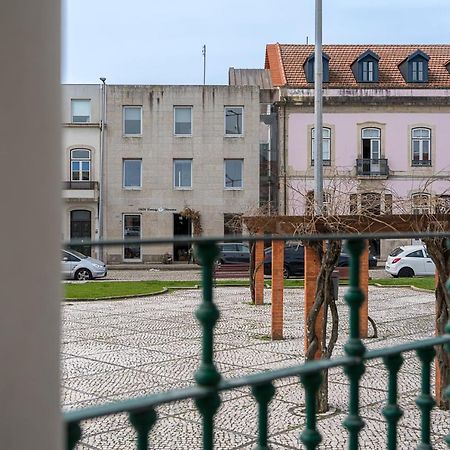 Coreto Apartment Vila do Conde Dış mekan fotoğraf