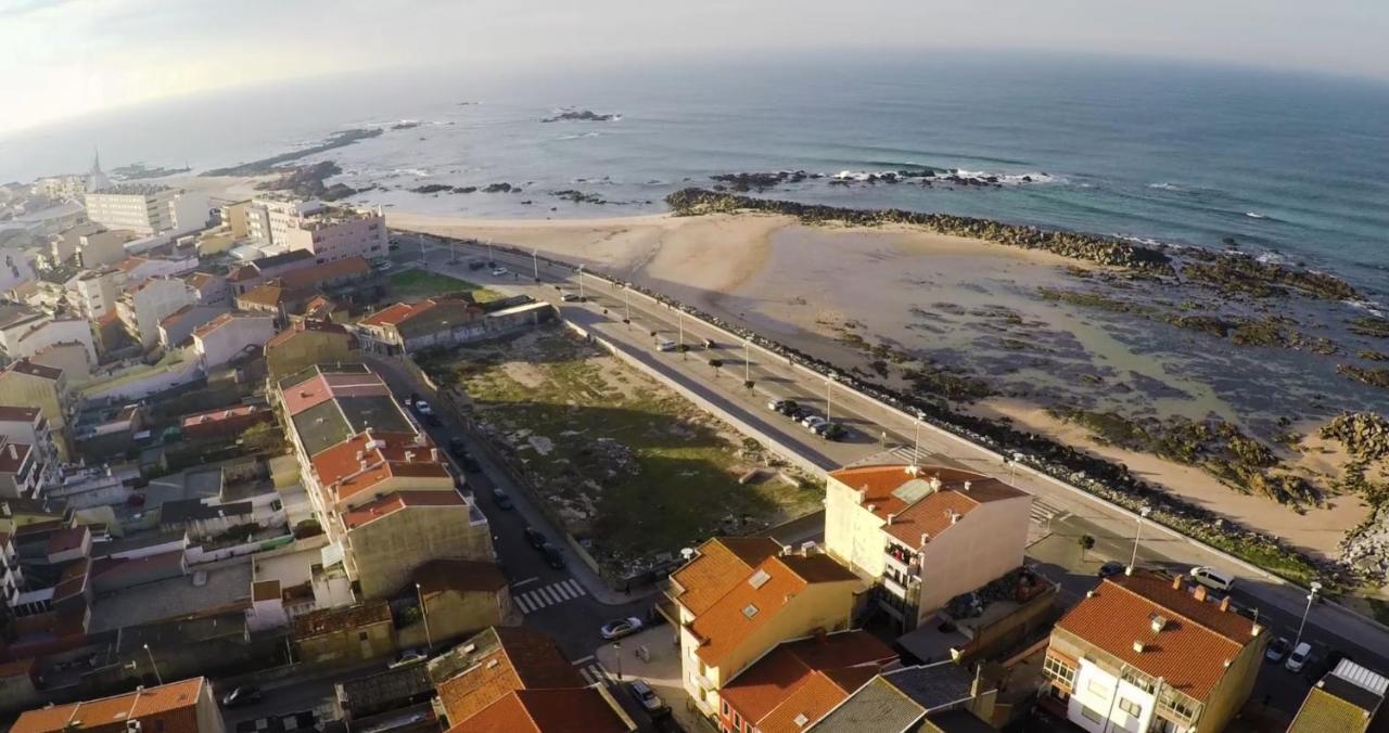 Coreto Apartment Vila do Conde Dış mekan fotoğraf