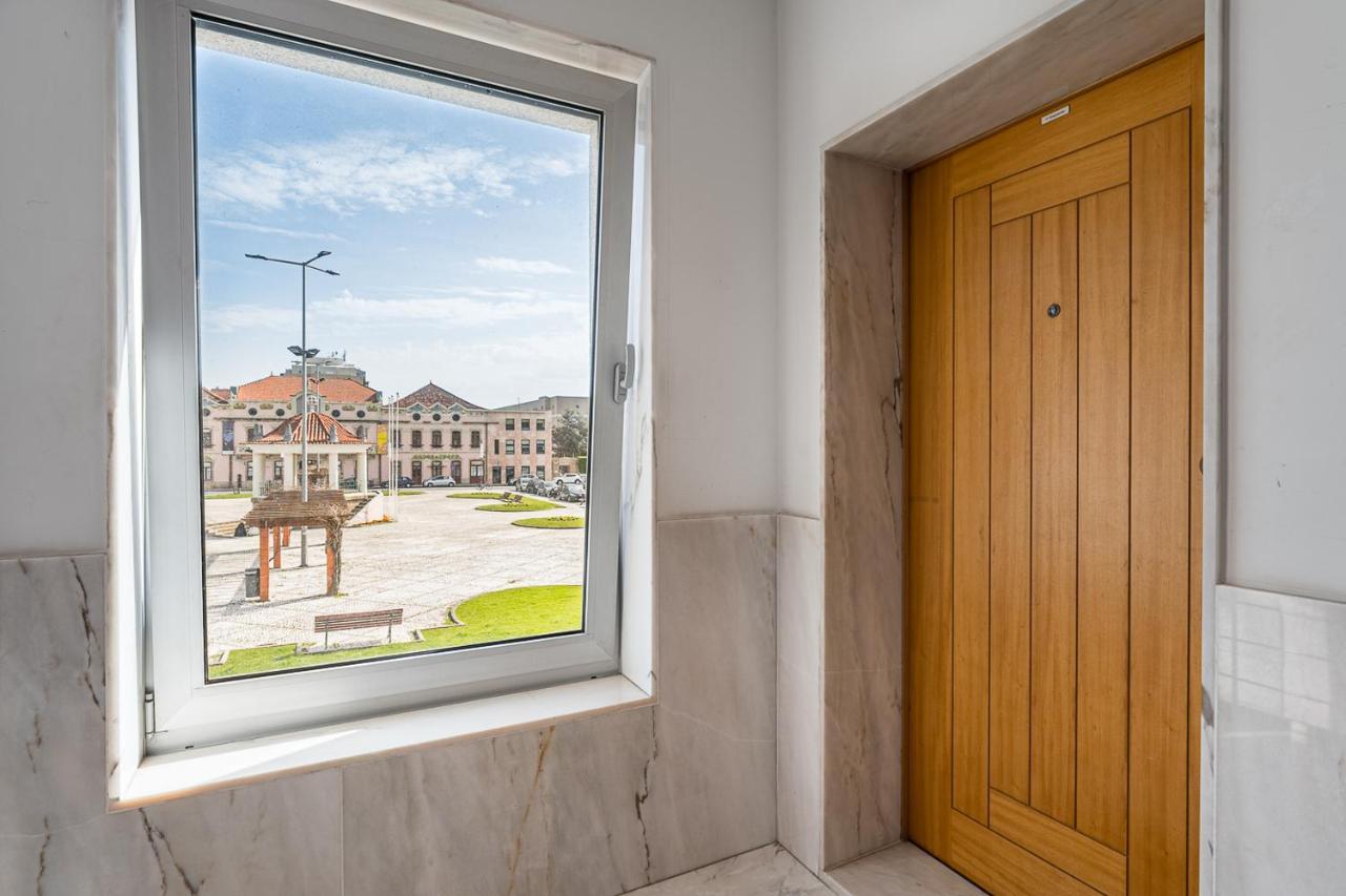 Coreto Apartment Vila do Conde Dış mekan fotoğraf